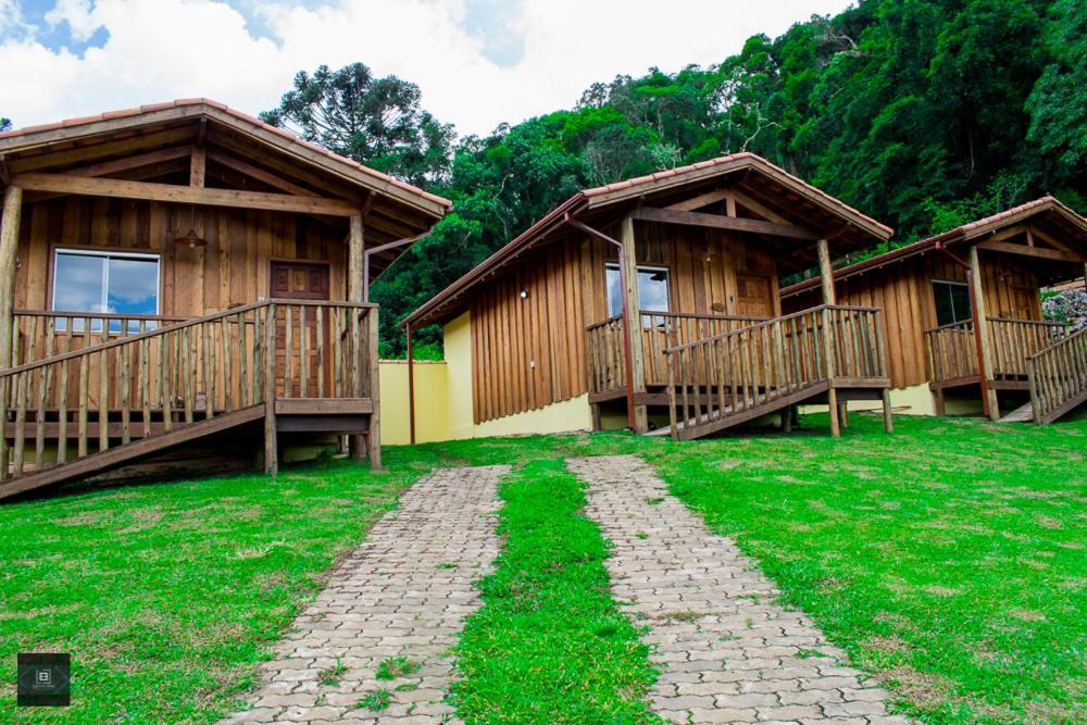 Sao Miguel Inn