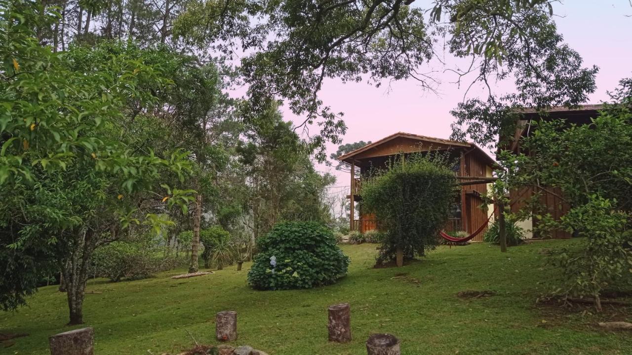 Sao Miguel Inn *