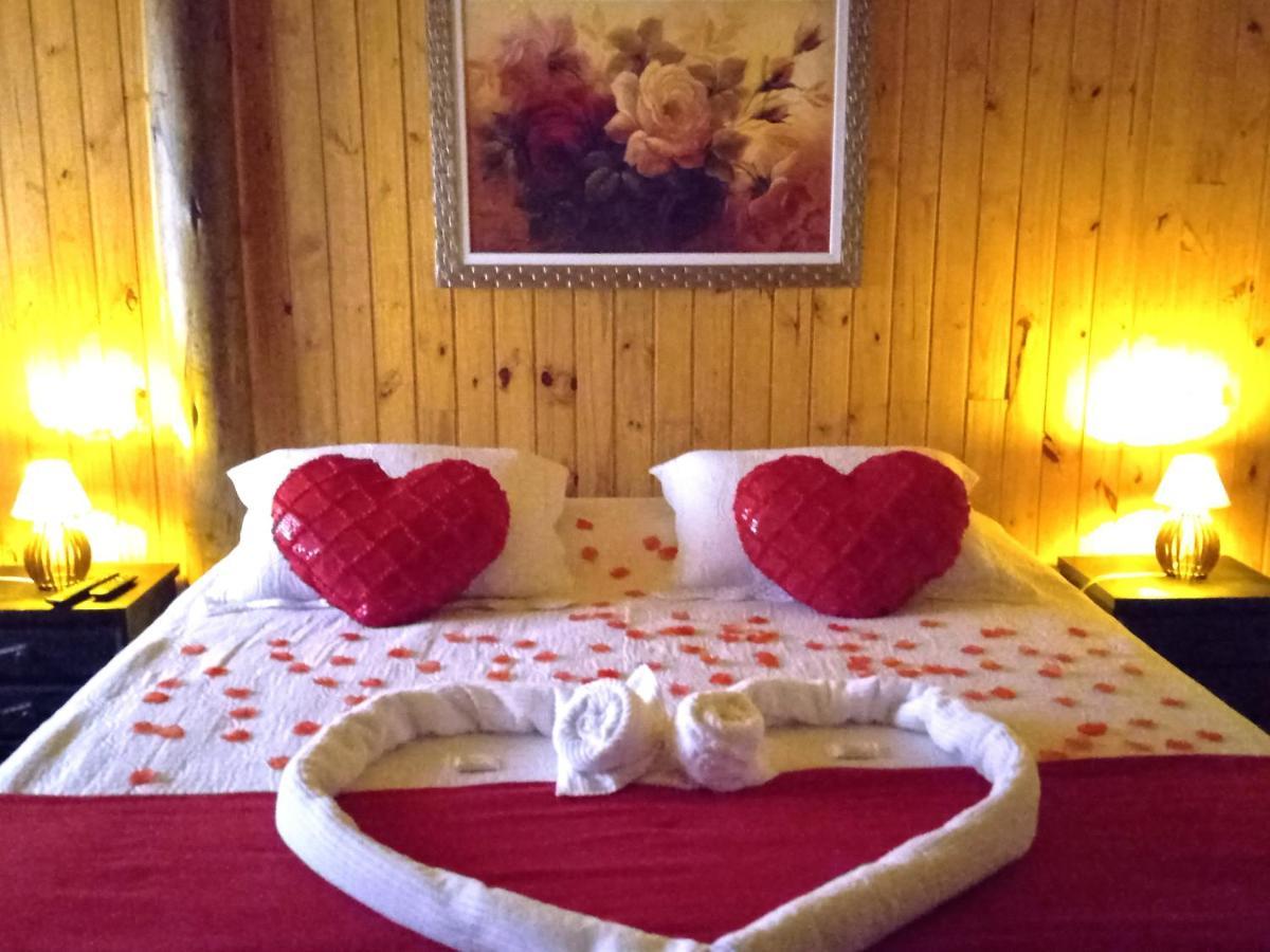 Sao Miguel Inn *