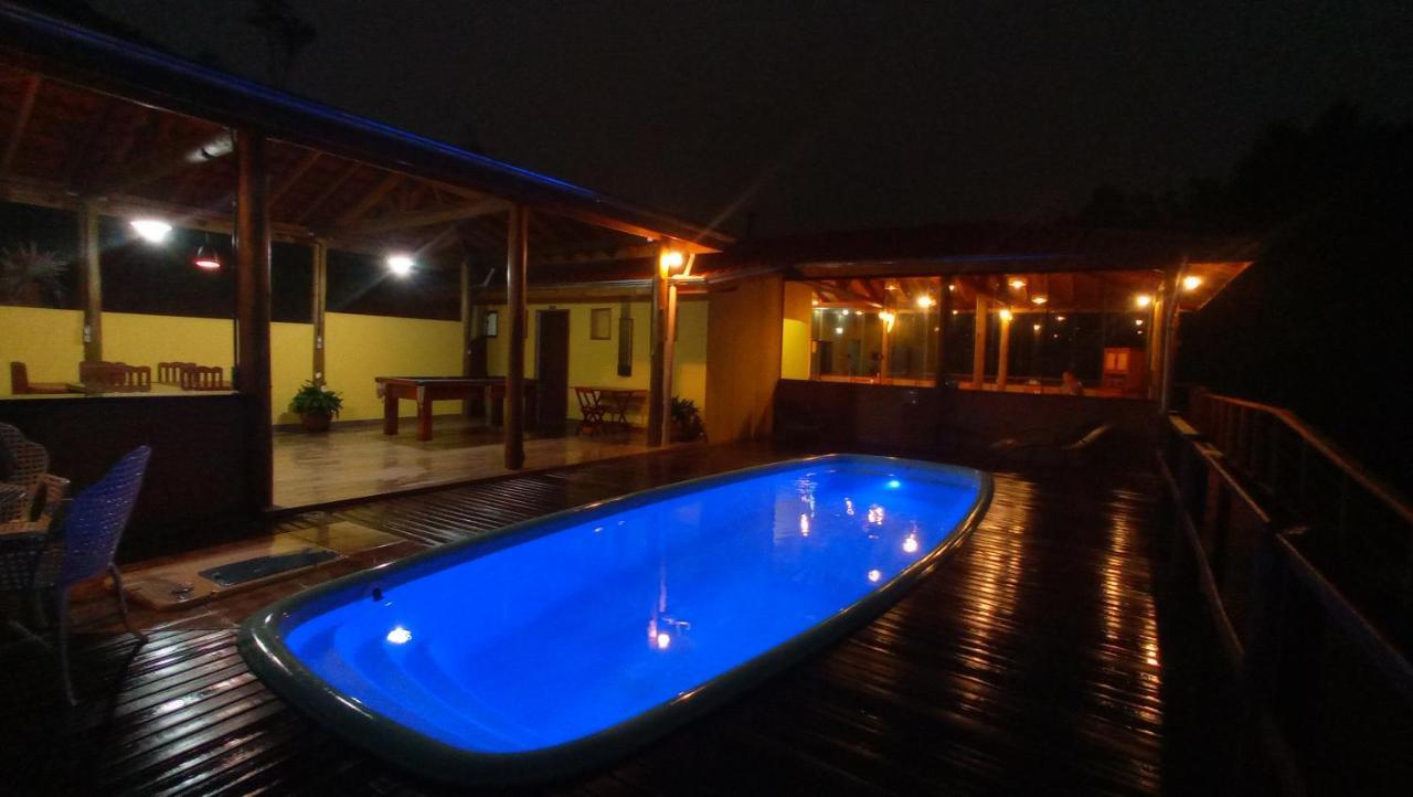 Inn Sao Miguel *