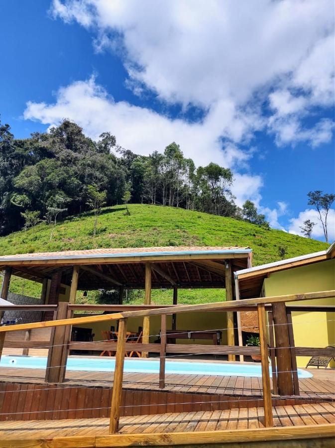 Inn Sao Miguel Cunha