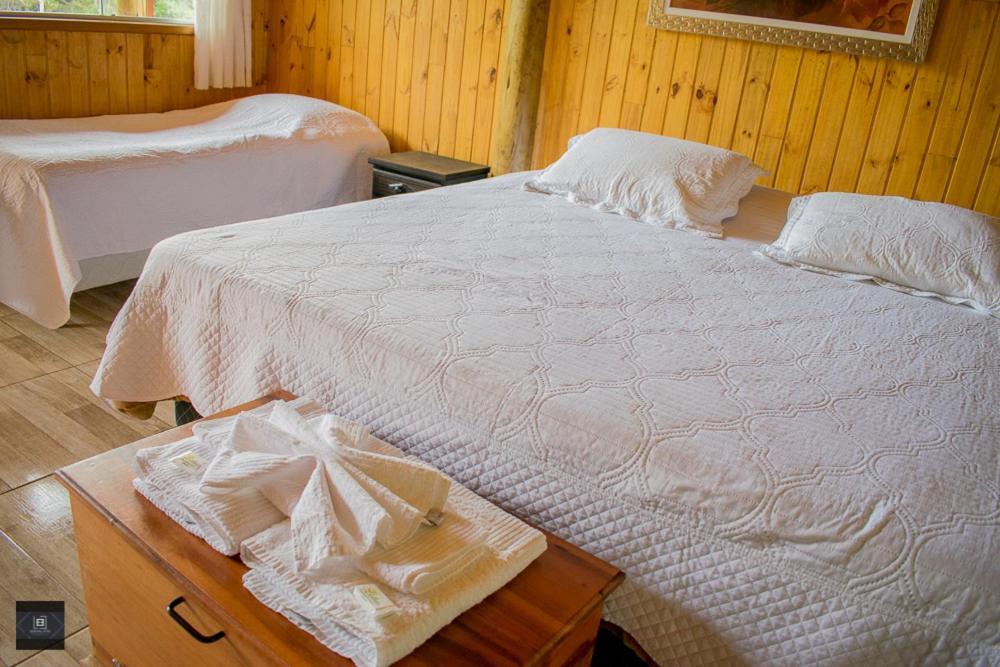 Sao Miguel Inn *