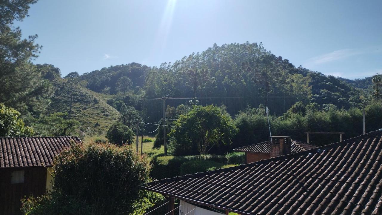 Sao Miguel Inn *