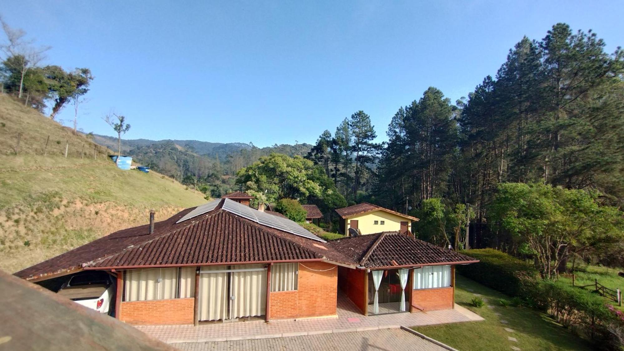 Sao Miguel Inn Cunha