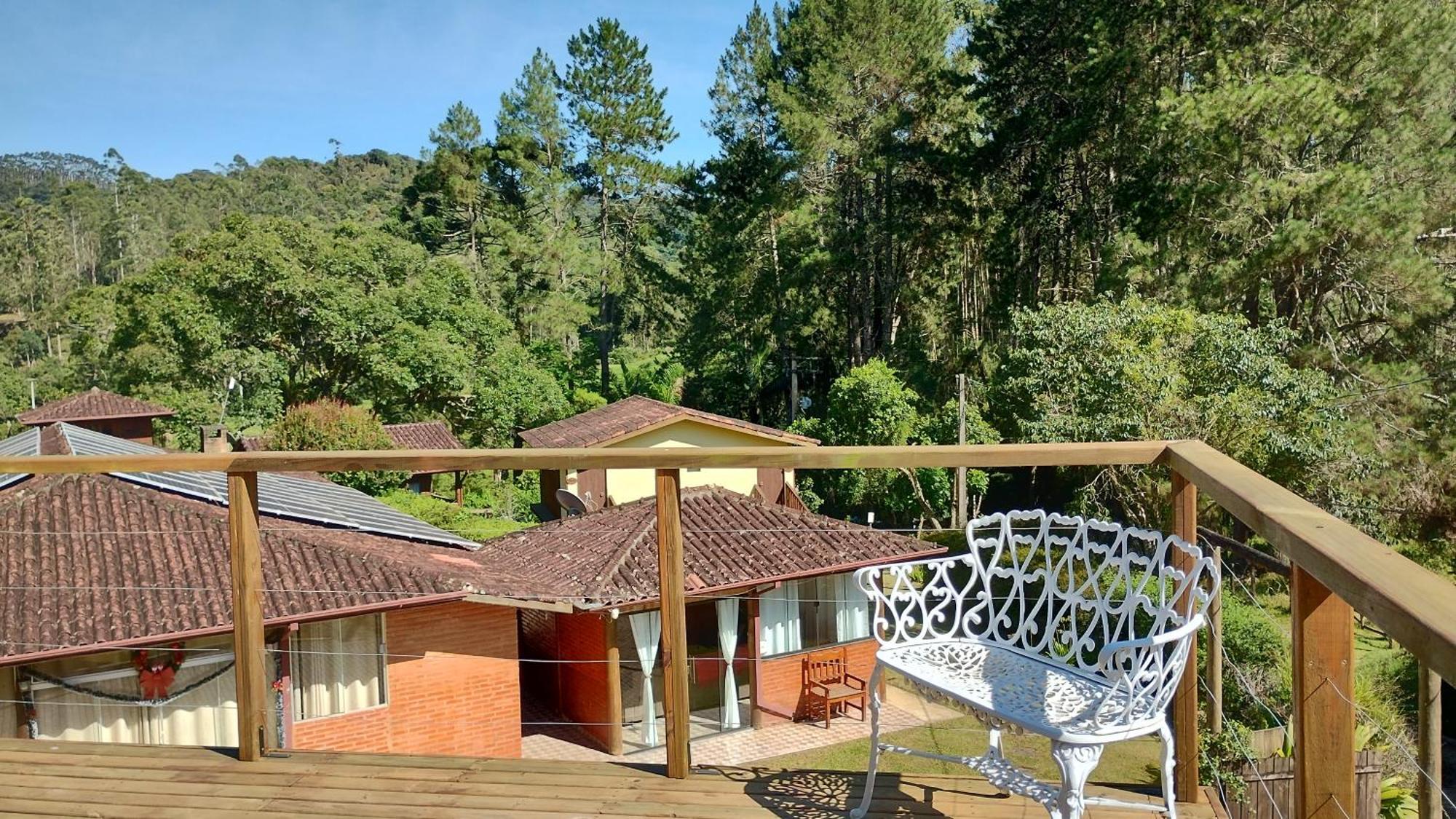 Sao Miguel *