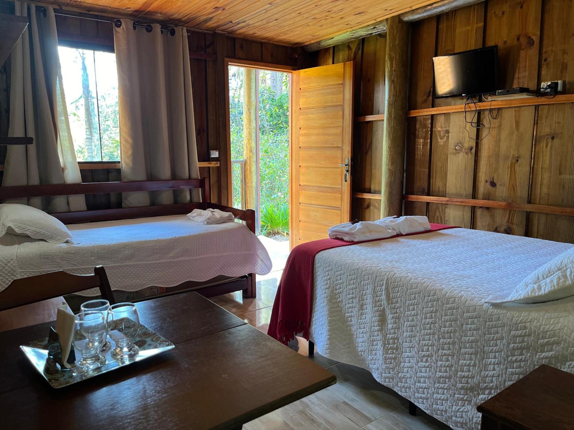 Sao Miguel Inn Cunha