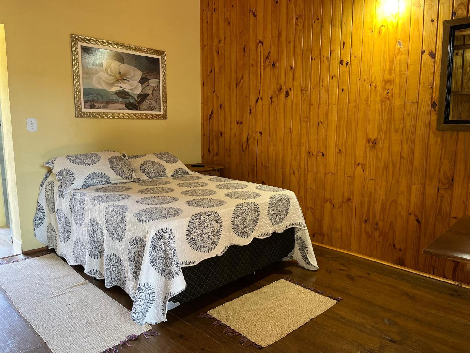 Sao Miguel Inn *