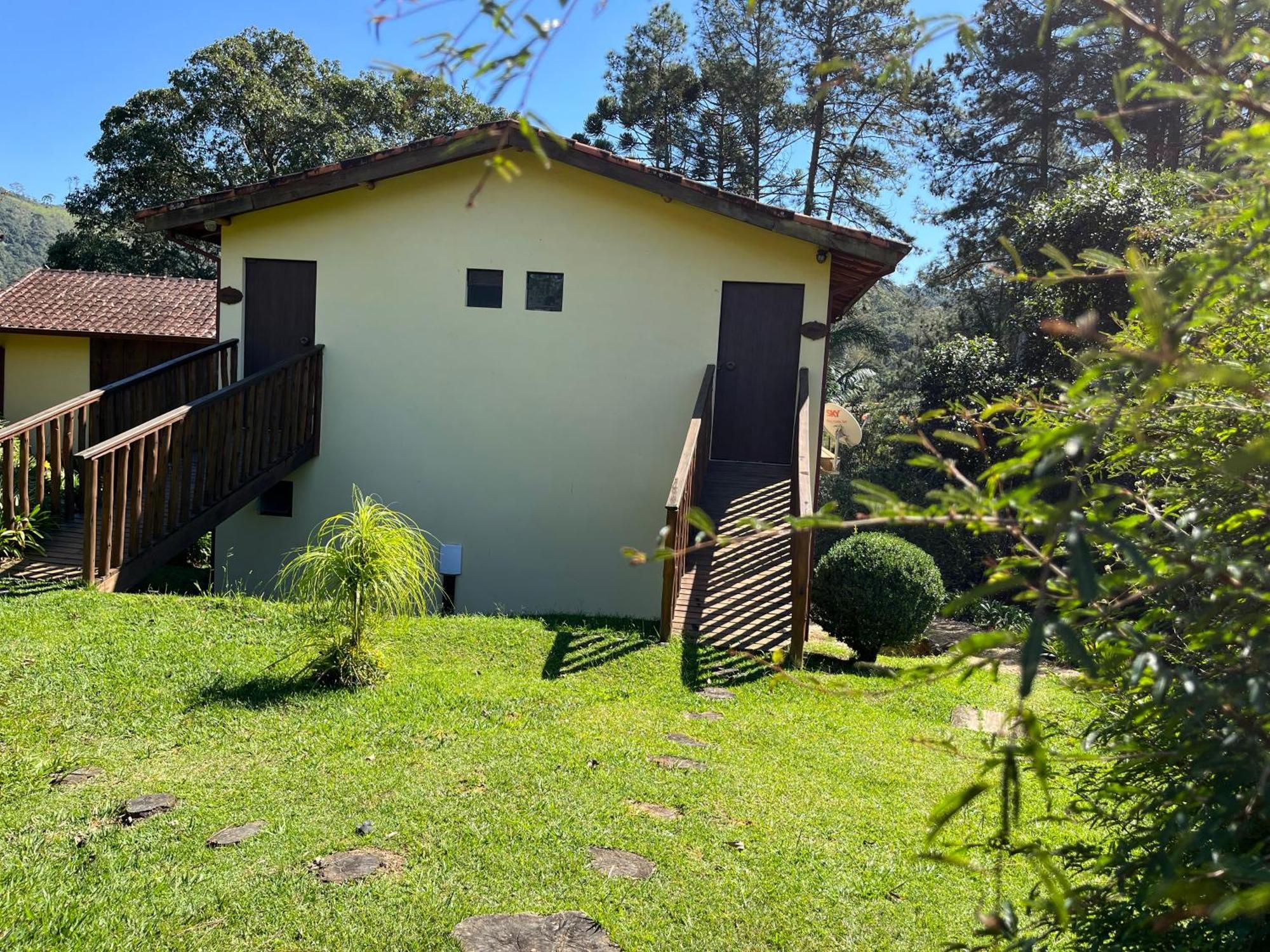 Sao Miguel Cunha