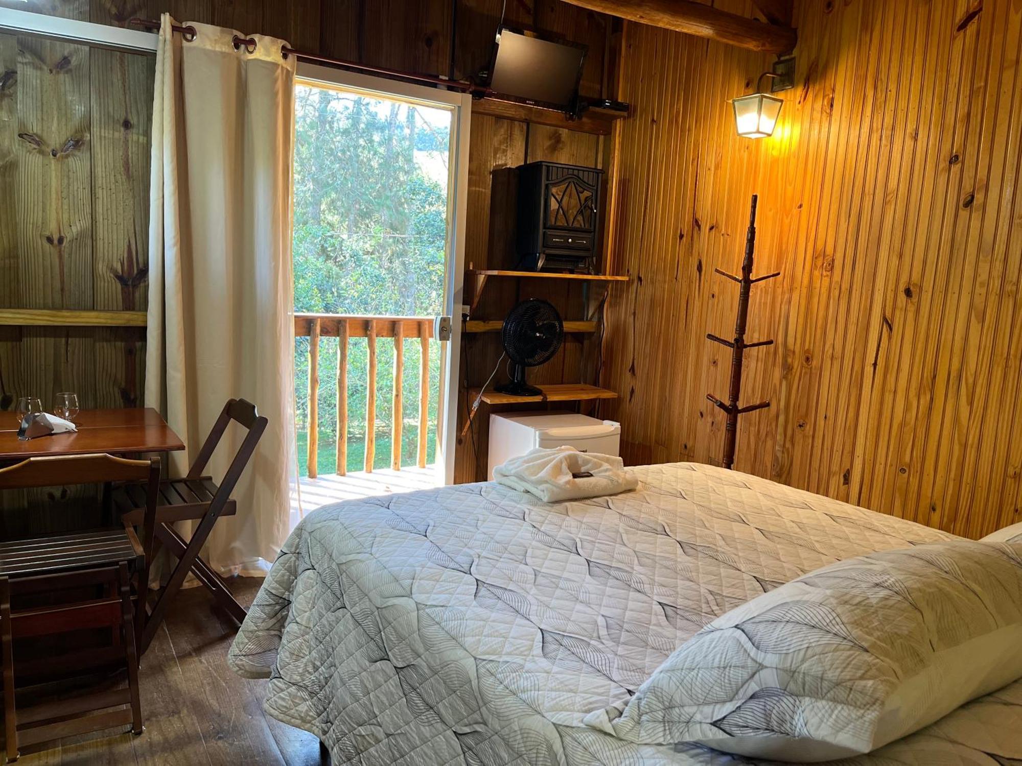 Sao Miguel Inn