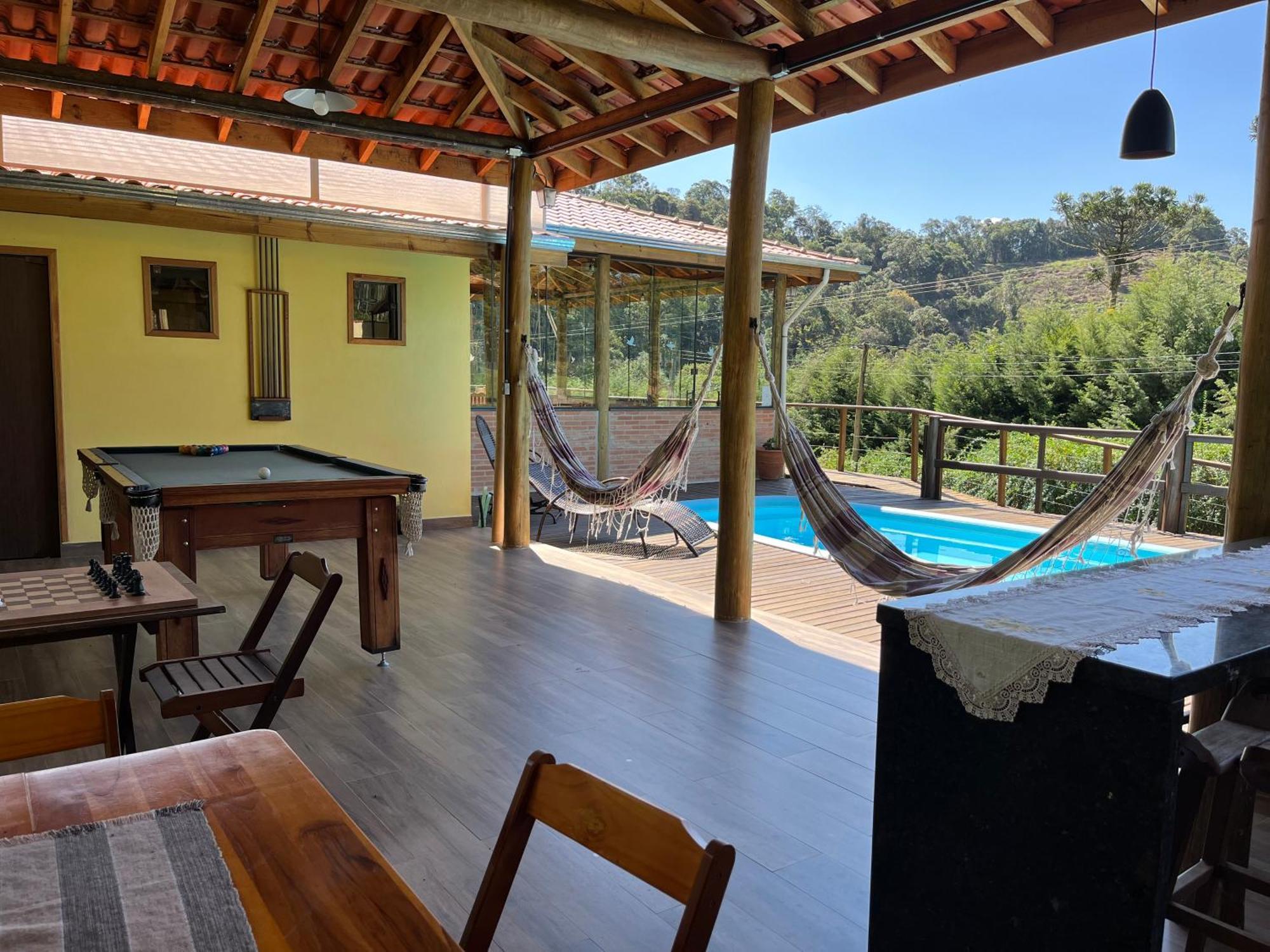 Sao Miguel Inn *