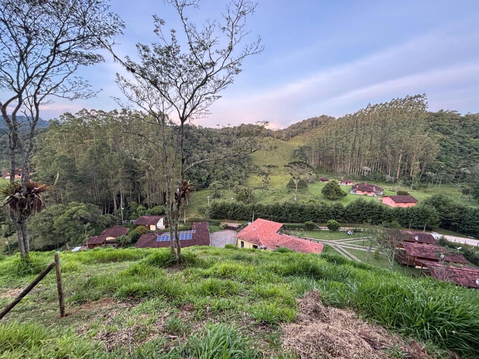 Sao Miguel * Cunha